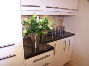 small kitchens